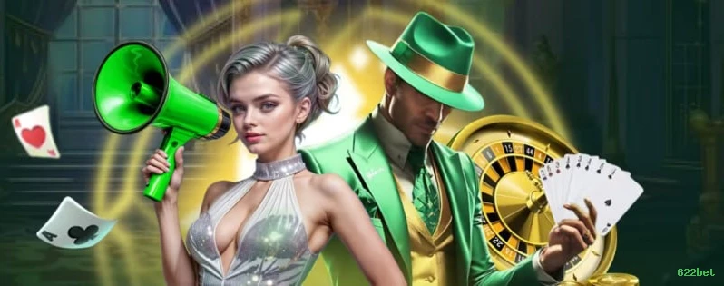 App 622bet para Android e iOS - download grátis
