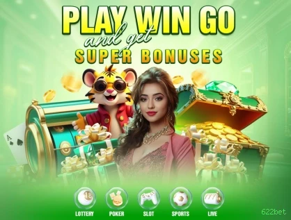 Download app 622bet Android iOS