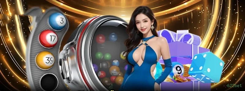Conta 622bet sincronizada site e app