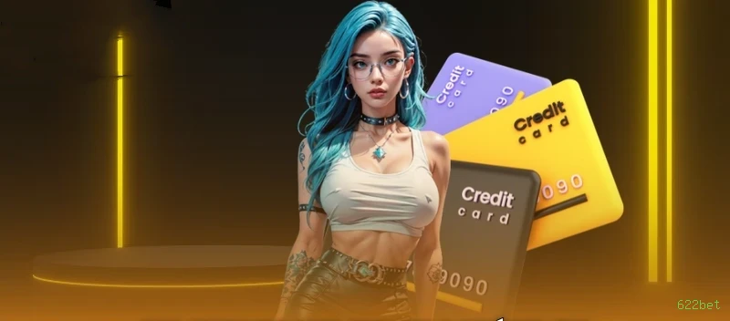 Cassino 622bet - mesas ao vivo e jogos