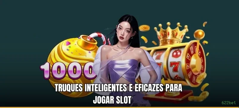 Bônus boas-vindas 622bet R$100