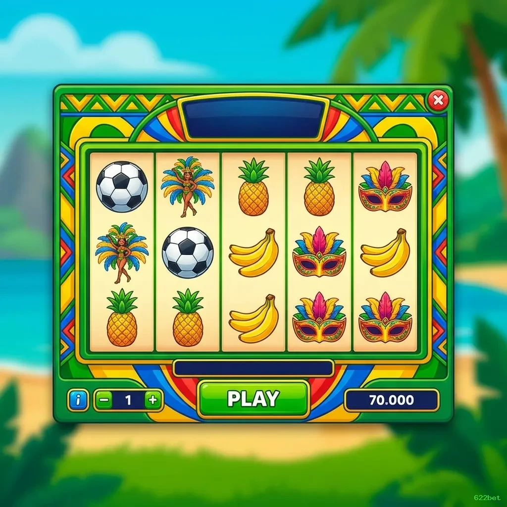 Programa VIP 622bet - benefícios exclusivos