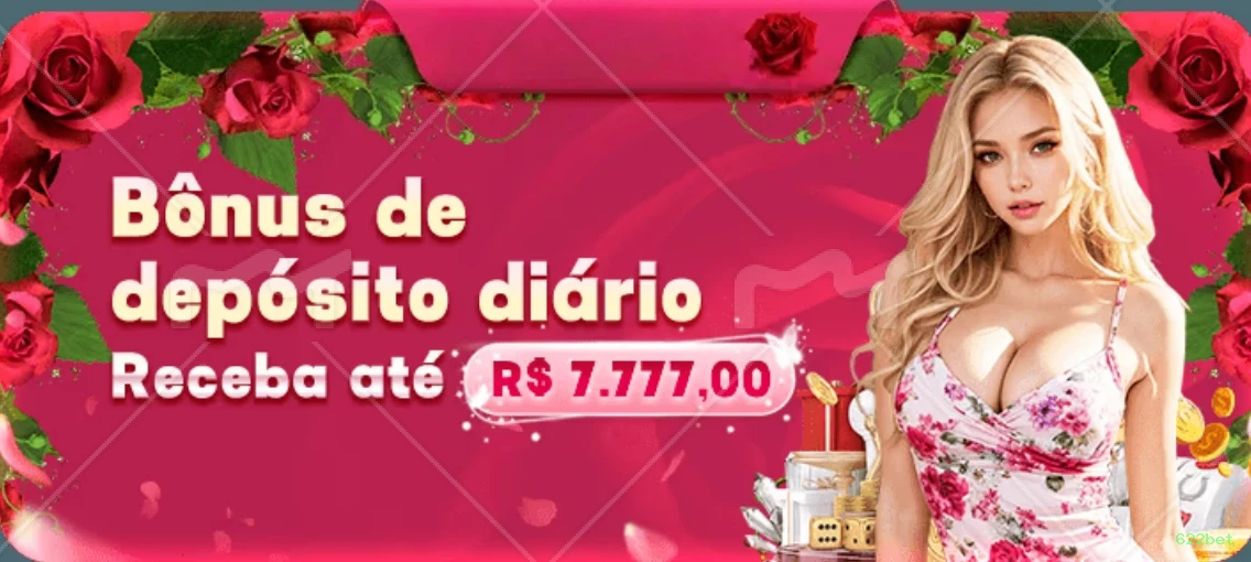 Bônus exclusivos membros VIP 622bet