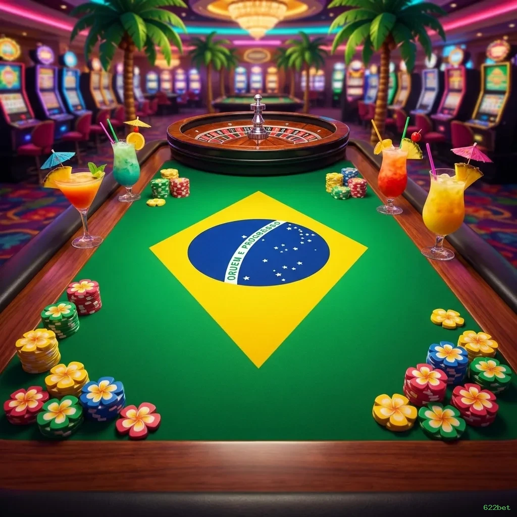 Suporte VIP 622bet - atendimento prioritário